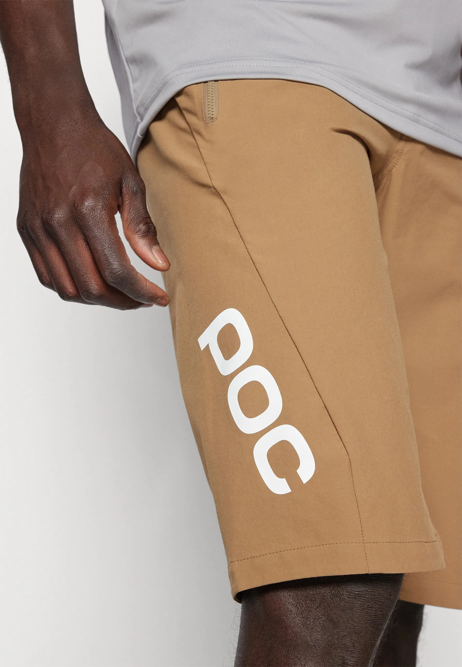 ESSENTIAL ENDURO  - Shorts outdoor