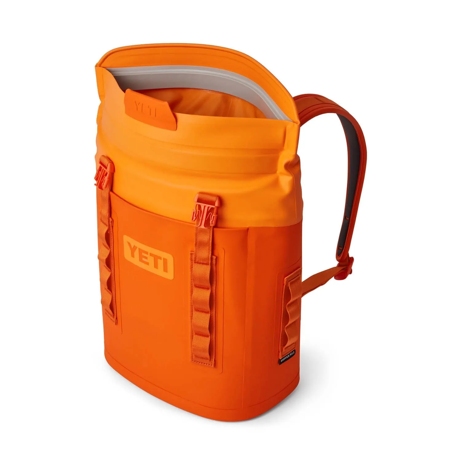 Eu Hopper Backpack M12