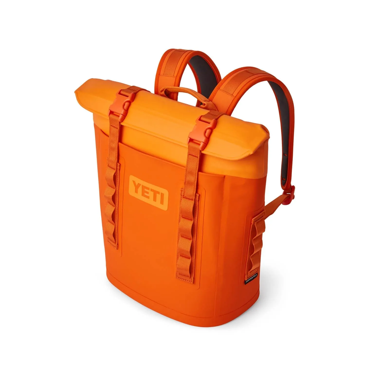 Eu Hopper Backpack M12