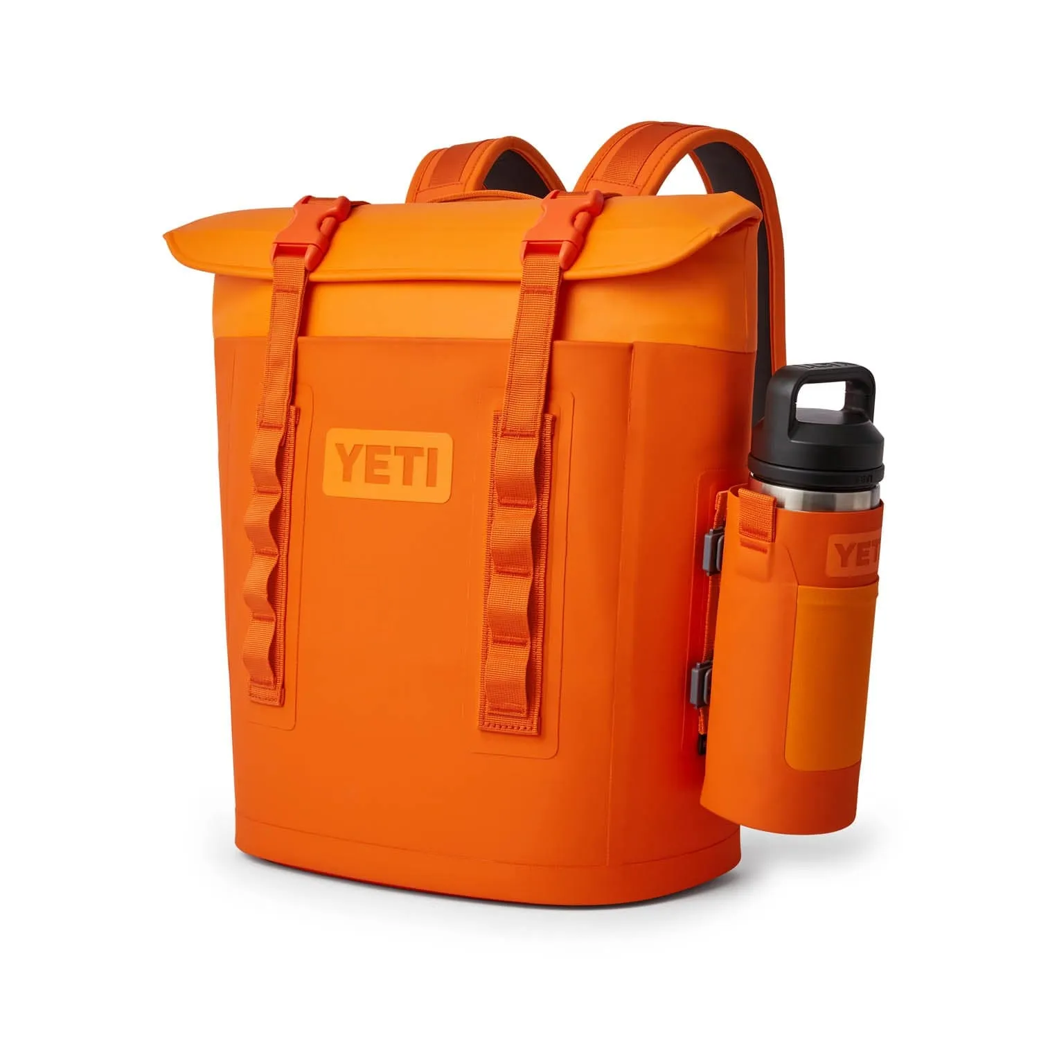 Eu Hopper Backpack M12