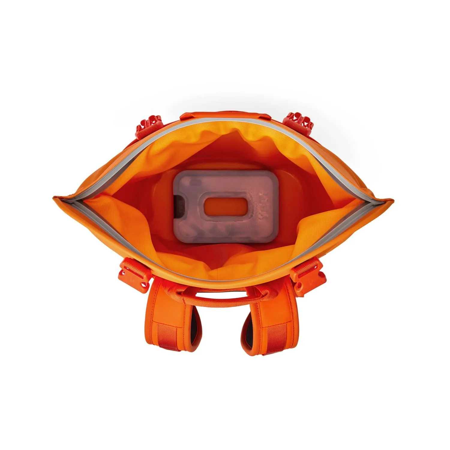Eu Hopper Backpack M12