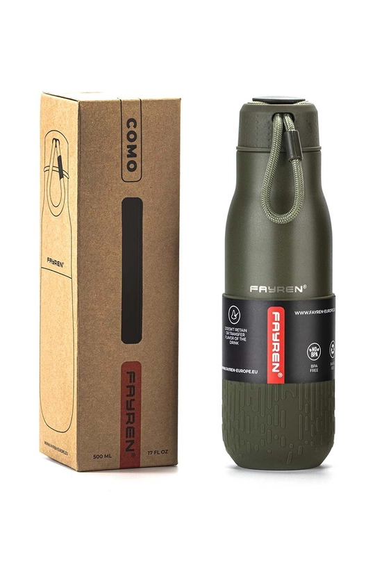 Fayren bottiglia termica Como 500 ml