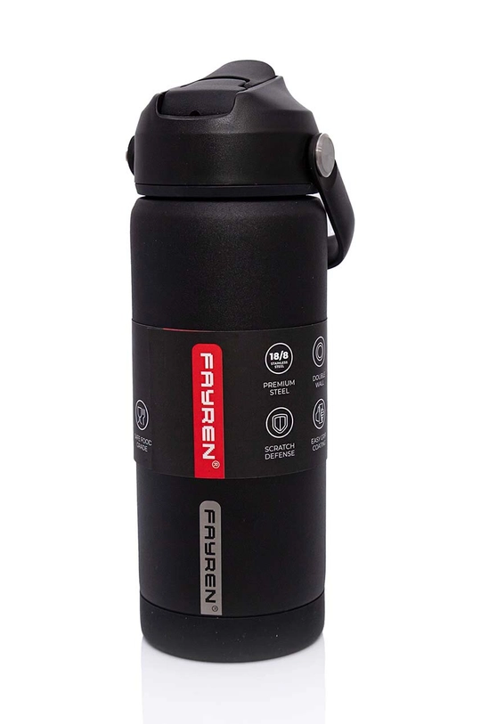 Fayren bottiglia termica Kmaet 530 ml