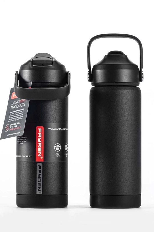 Fayren bottiglia termica Kmaet 530 ml