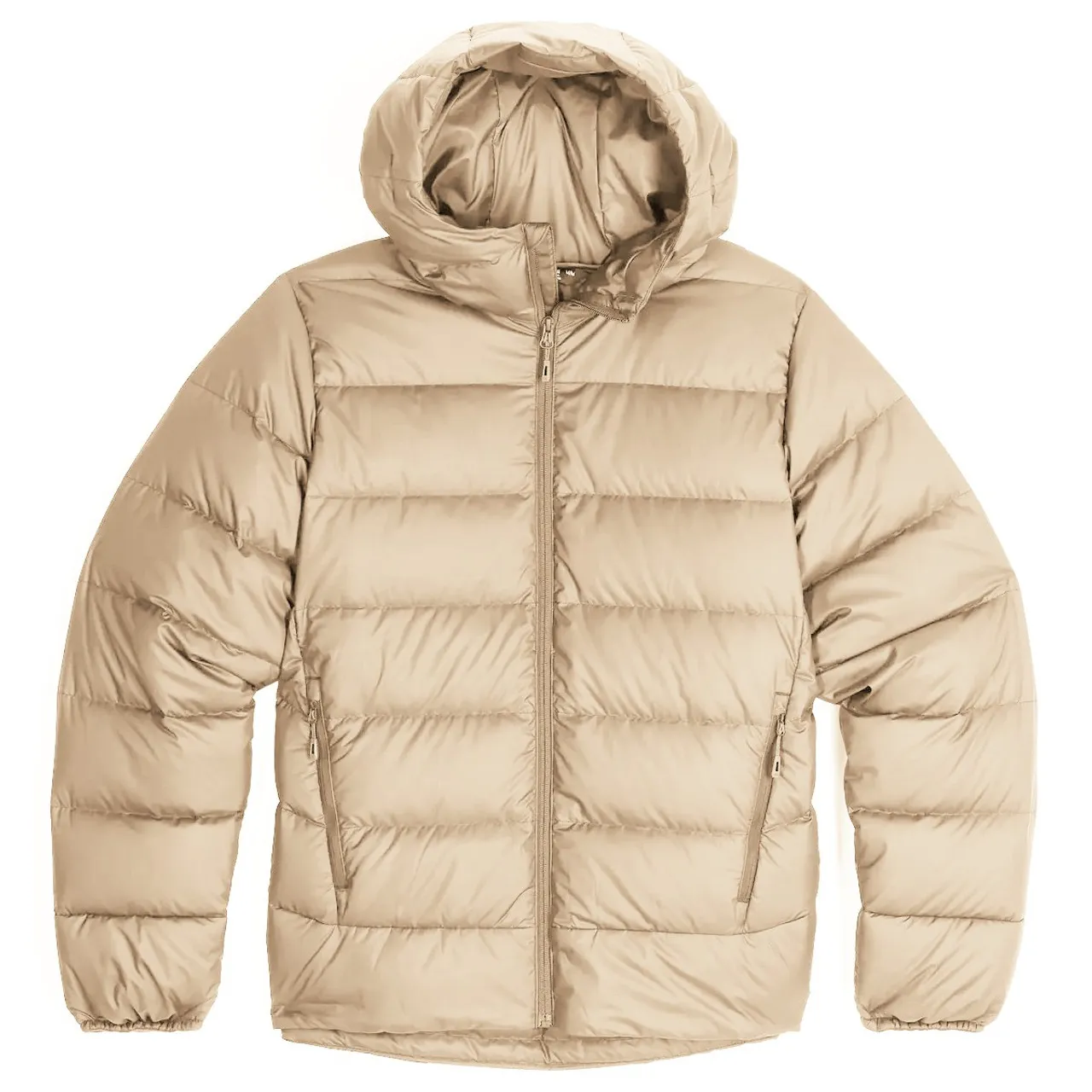 Felpa con cappuccio Coldfront da uomo di Outdoor Research