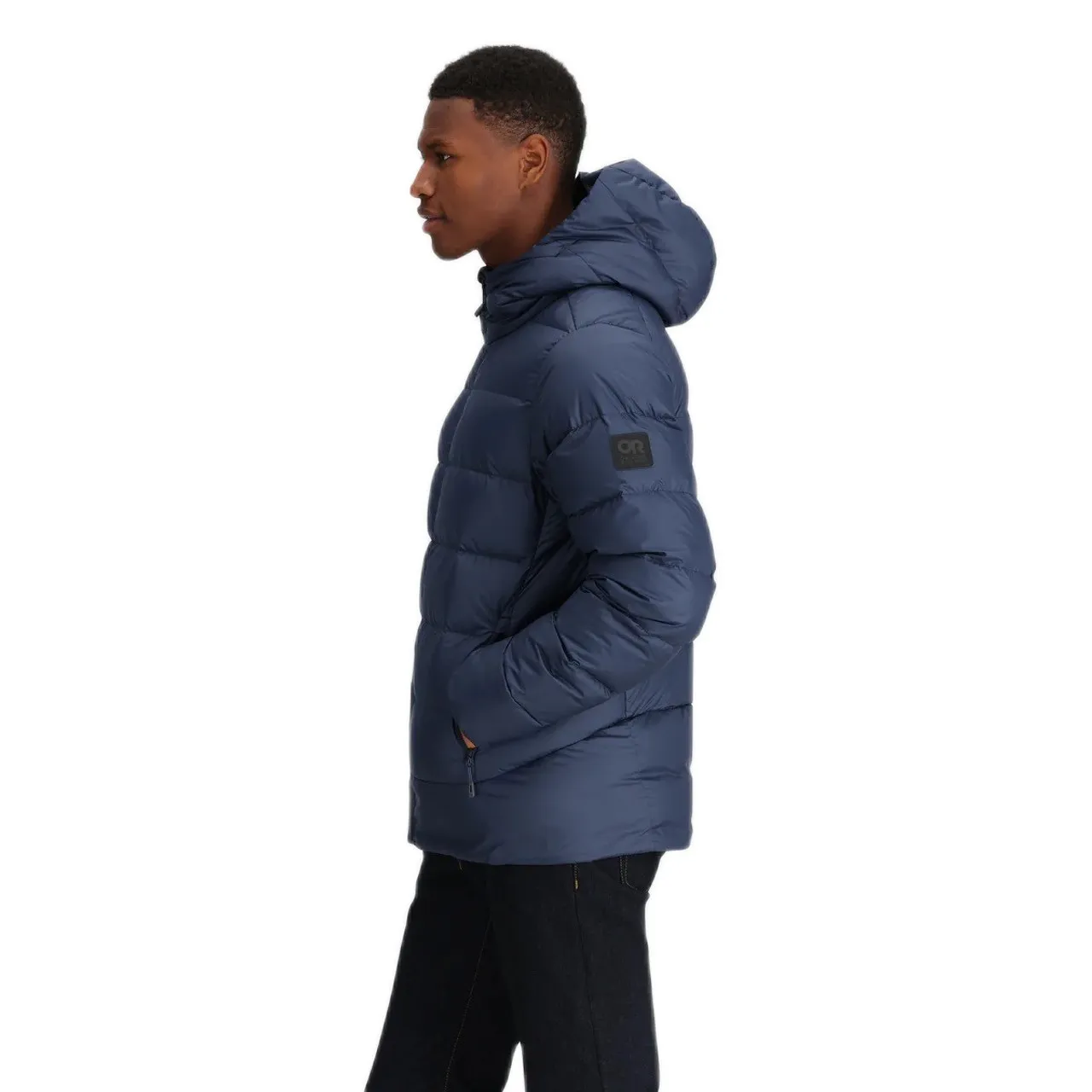 Felpa con cappuccio Coldfront da uomo di Outdoor Research