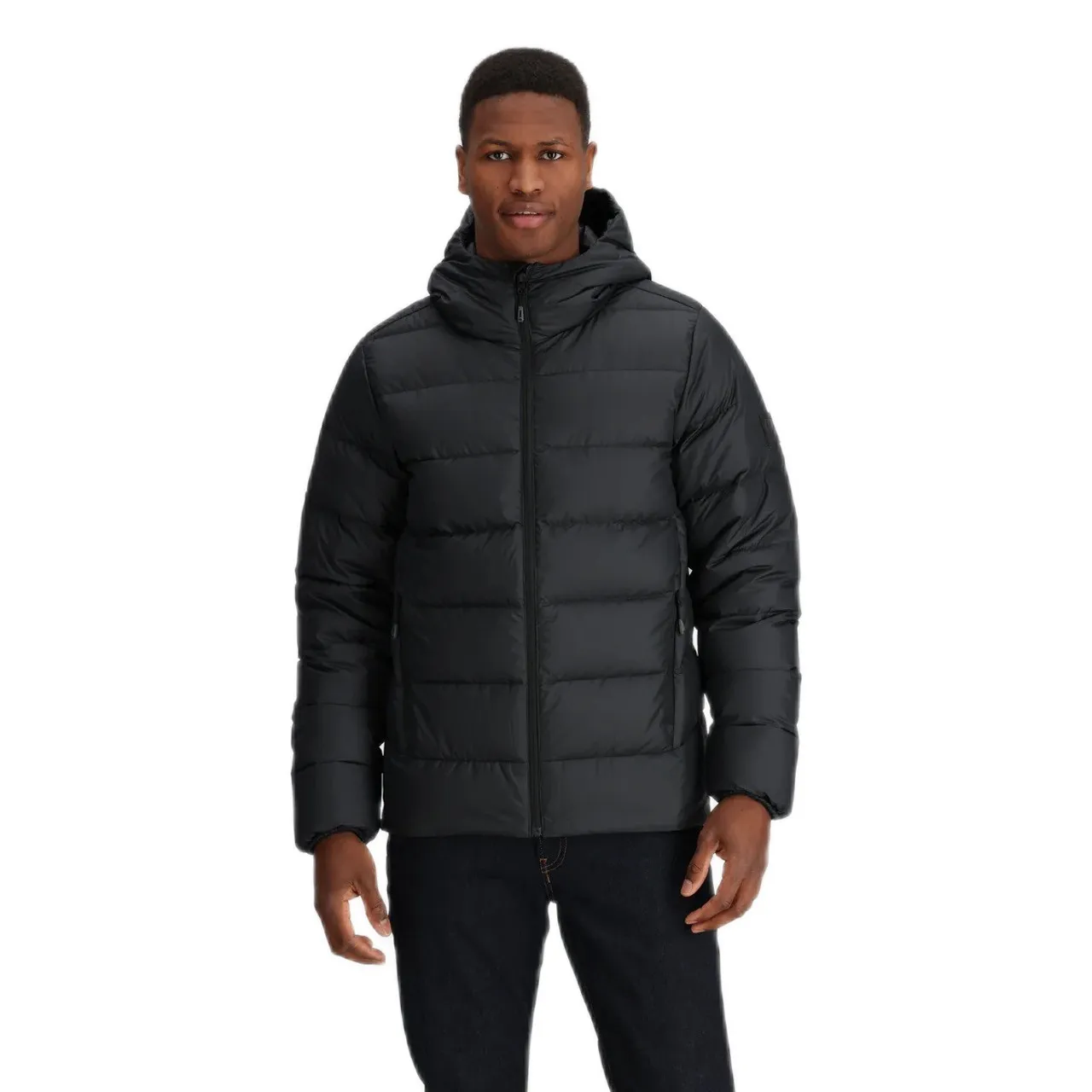 Felpa con cappuccio Coldfront da uomo di Outdoor Research