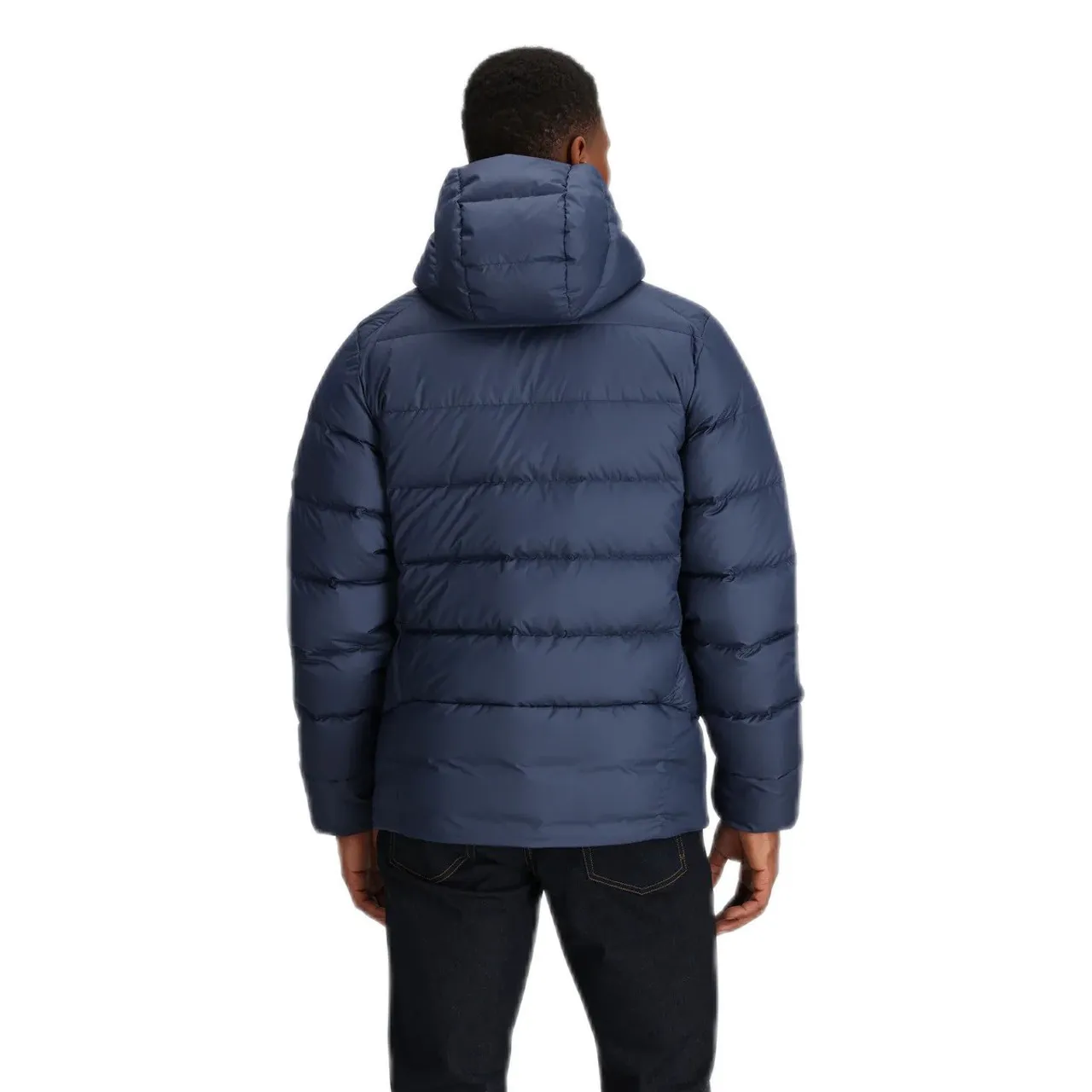 Felpa con cappuccio Coldfront da uomo di Outdoor Research