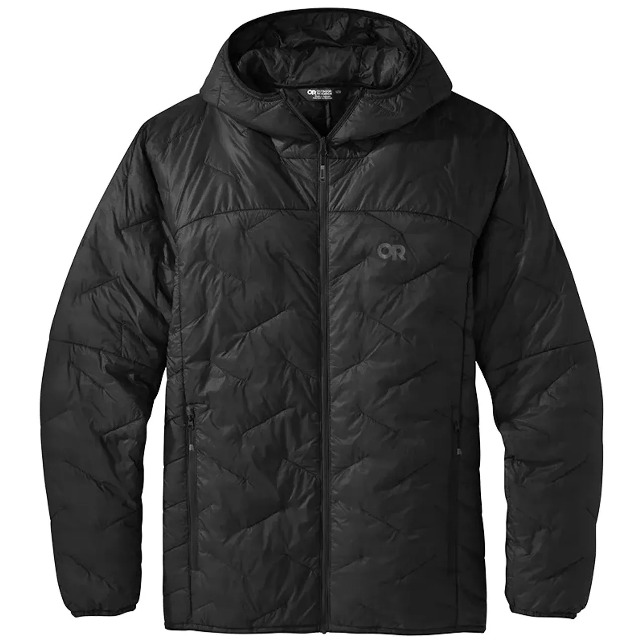 Felpa con cappuccio SuperStrand LT da uomo di Outdoor Research