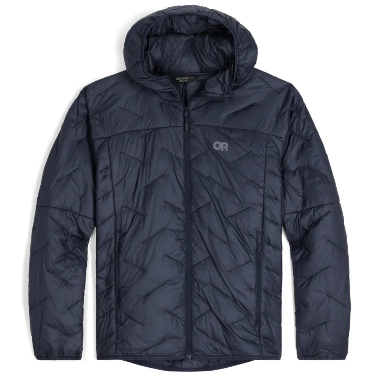 Felpa con cappuccio SuperStrand LT da uomo di Outdoor Research