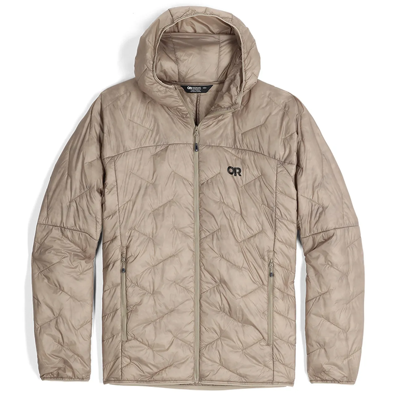 Felpa con cappuccio SuperStrand LT da uomo di Outdoor Research
