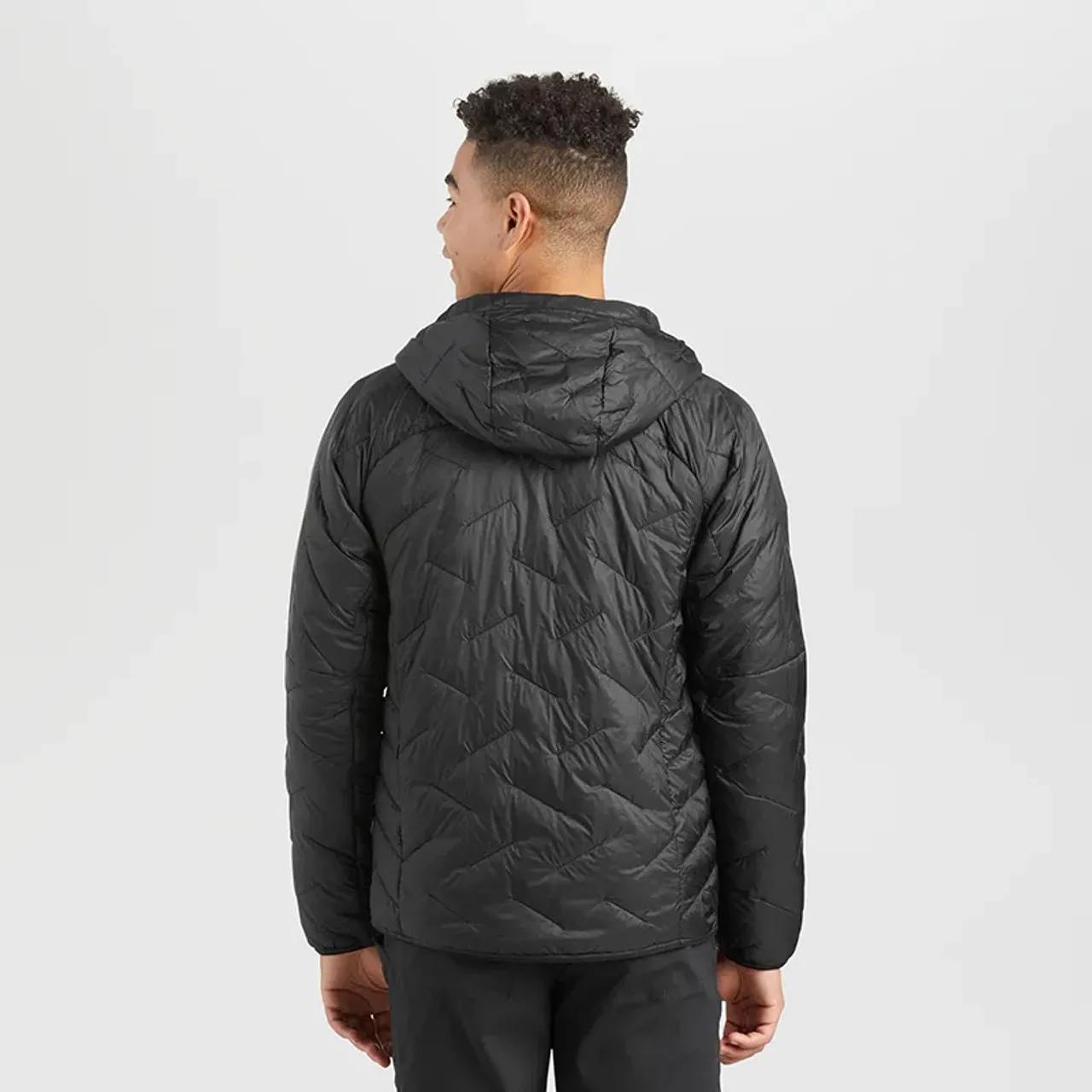 Felpa con cappuccio SuperStrand LT da uomo di Outdoor Research