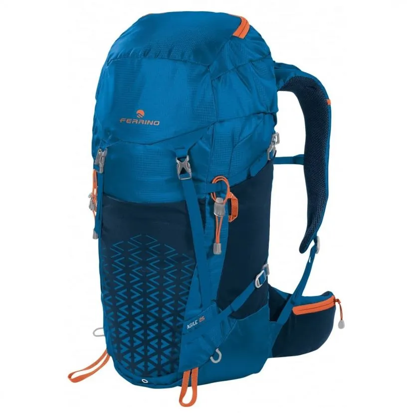 Ferrino Agile 25 zaino trekking