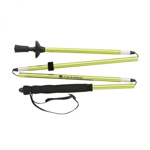 Ferrino Jet 130 cm bastoncini da trekking