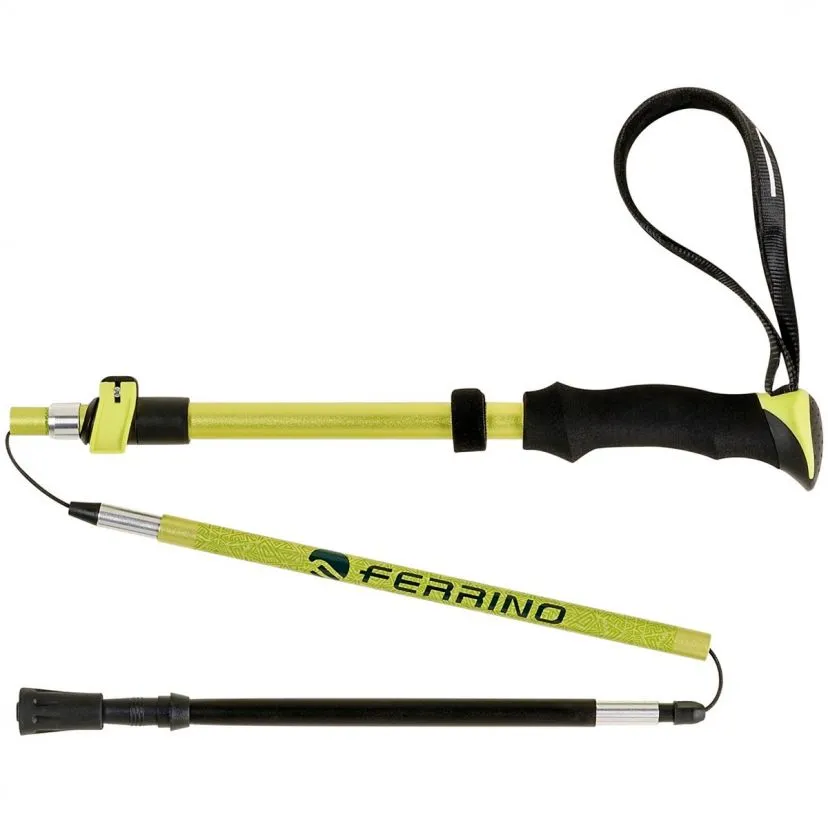 Ferrino Ortles bastoncini da trekking