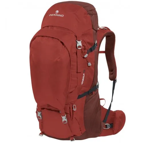 Ferrino Transalp 75 zaino trekking