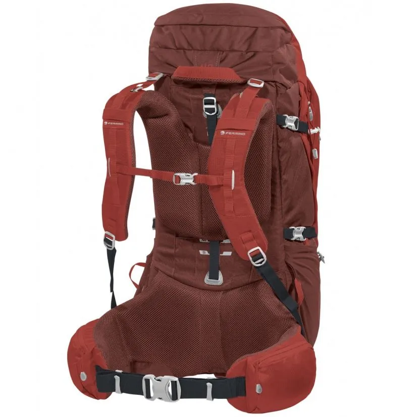 Ferrino Transalp 75 zaino trekking