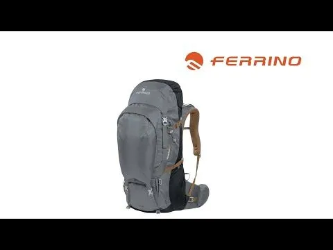 Ferrino Transalp 75 zaino trekking