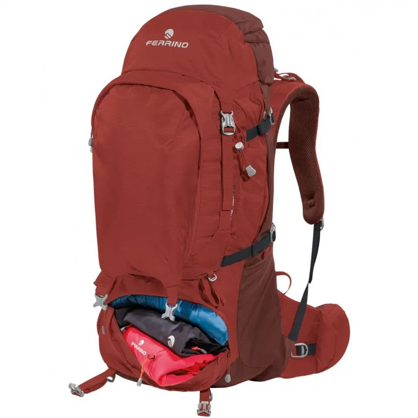 Ferrino Transalp 75 zaino trekking