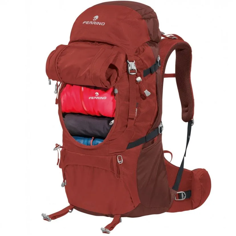 Ferrino Transalp 75 zaino trekking