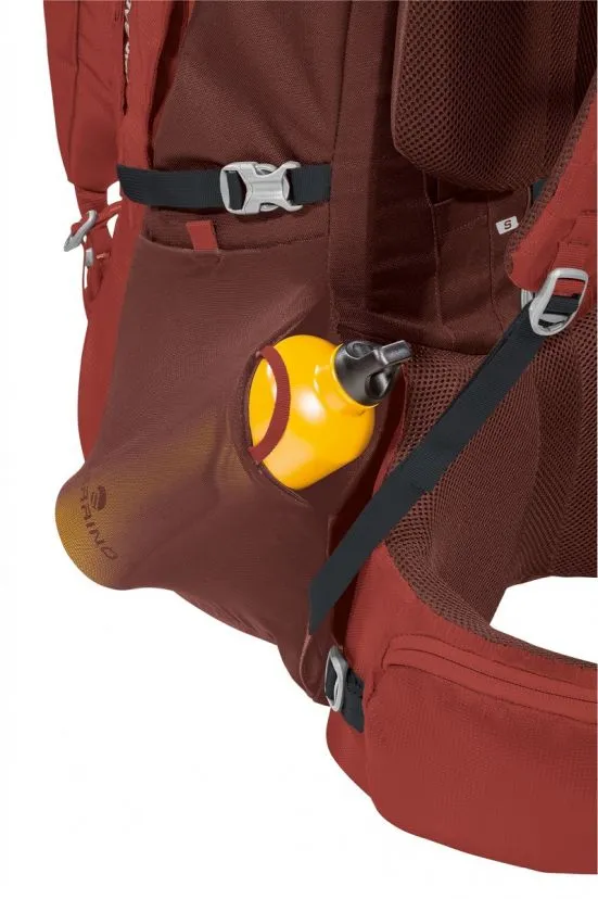 Ferrino Transalp 75 zaino trekking