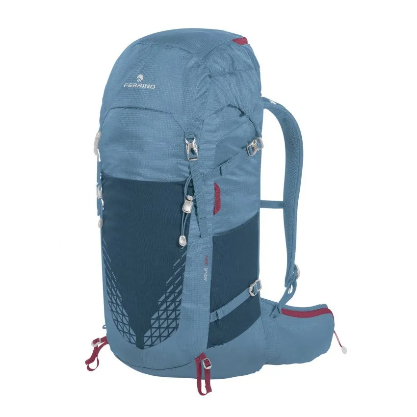 FERRINO ZAINO AGILE 33 Litri Lady zaino hiking trekking
