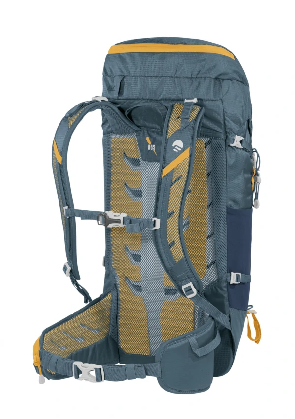 FERRINO ZAINO AGILE 35 Litri zaino hiking trekking