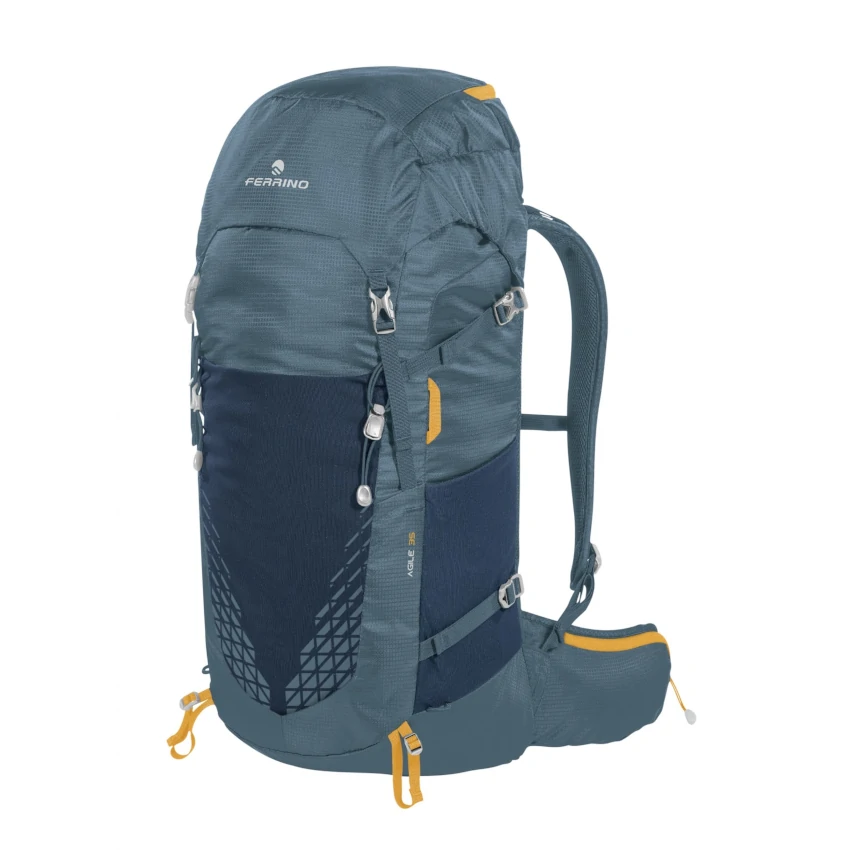 FERRINO ZAINO AGILE 35 Litri zaino hiking trekking