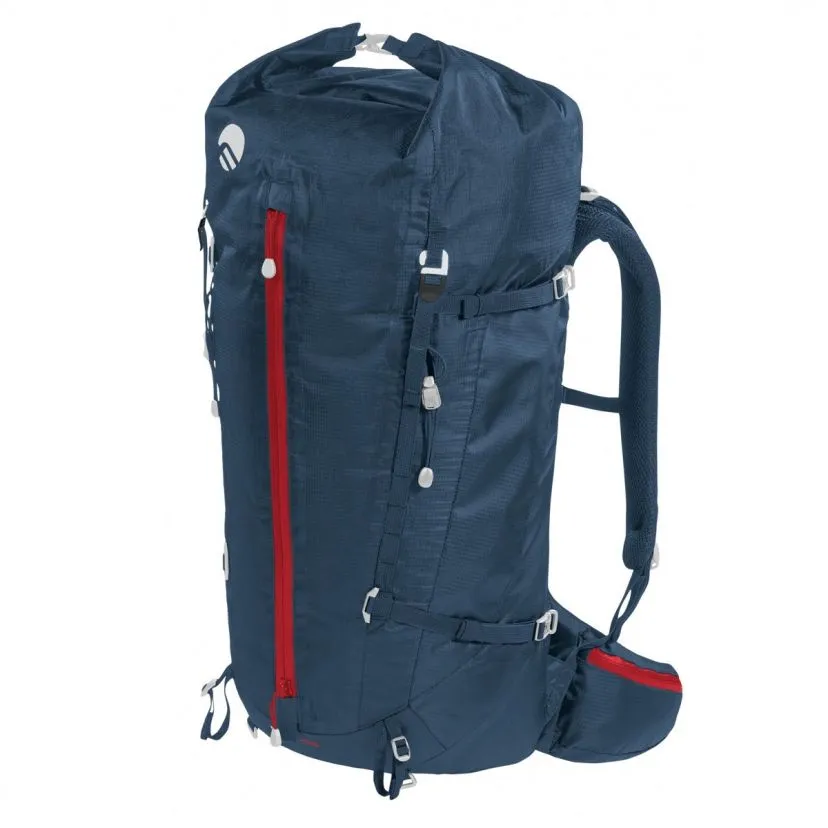 Ferrino Zaino Dry-Hike 40 + 5 l zaino trekking