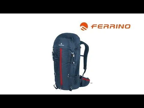 Ferrino Zaino Dry-Hike 40 + 5 l zaino trekking