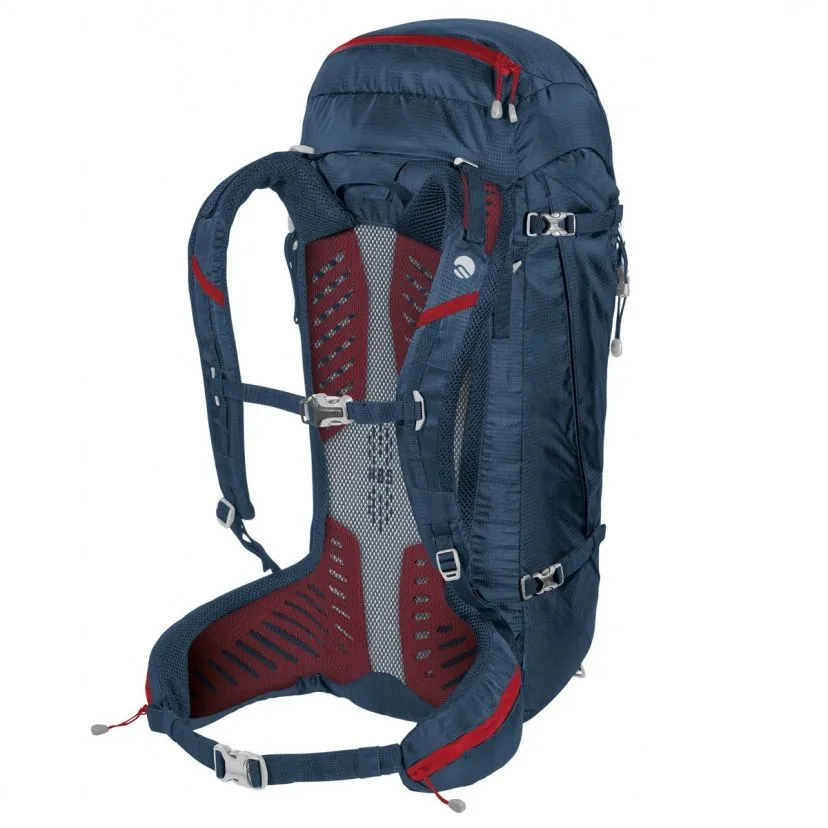 Ferrino Zaino Dry-Hike 40 + 5 l zaino trekking