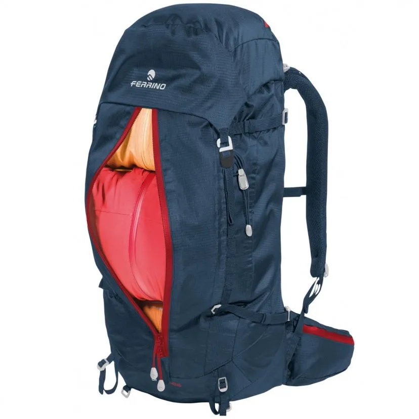 Ferrino Zaino Dry-Hike 40 + 5 l zaino trekking