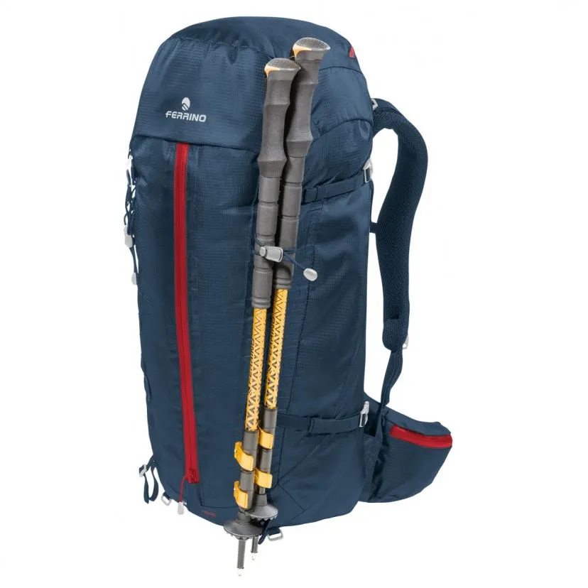 Ferrino Zaino Dry-Hike 40 + 5 l zaino trekking