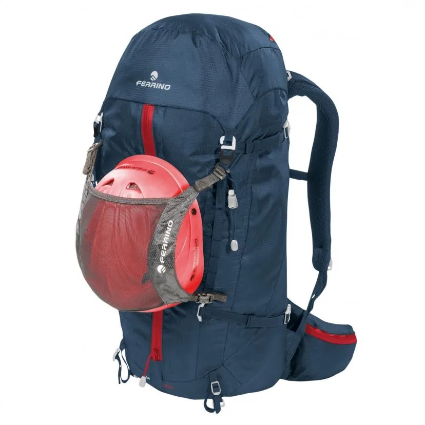 Ferrino Zaino Dry-Hike 40 + 5 l zaino trekking