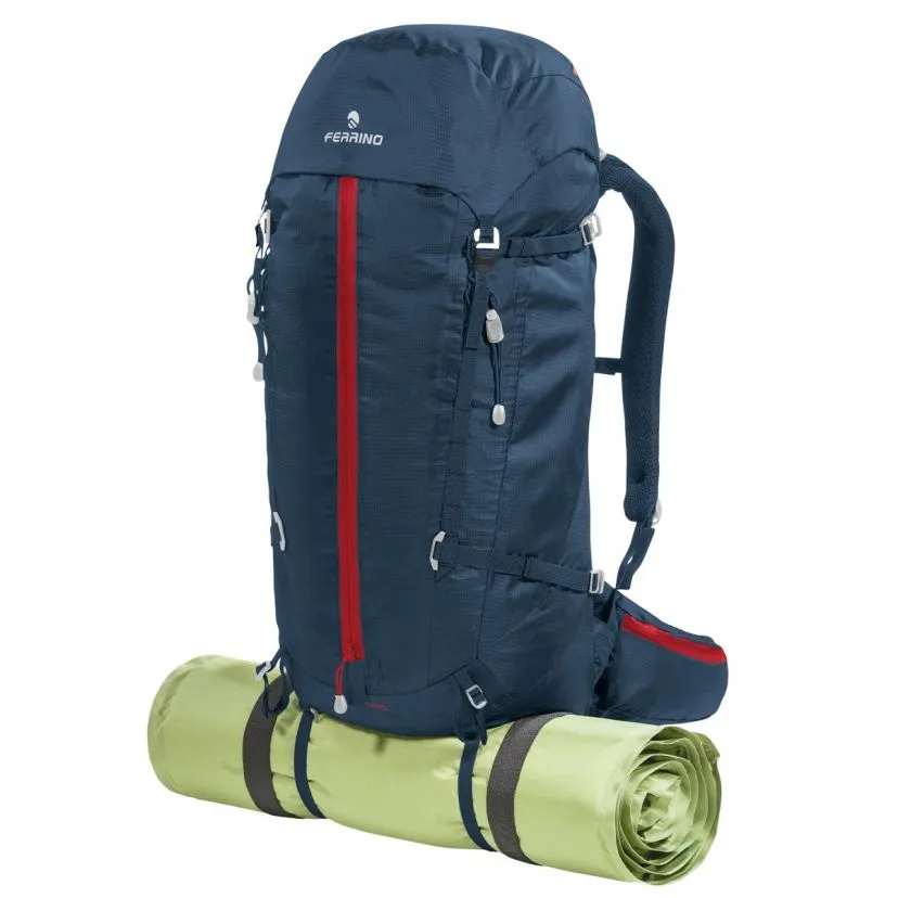 Ferrino Zaino Dry-Hike 40 + 5 l zaino trekking