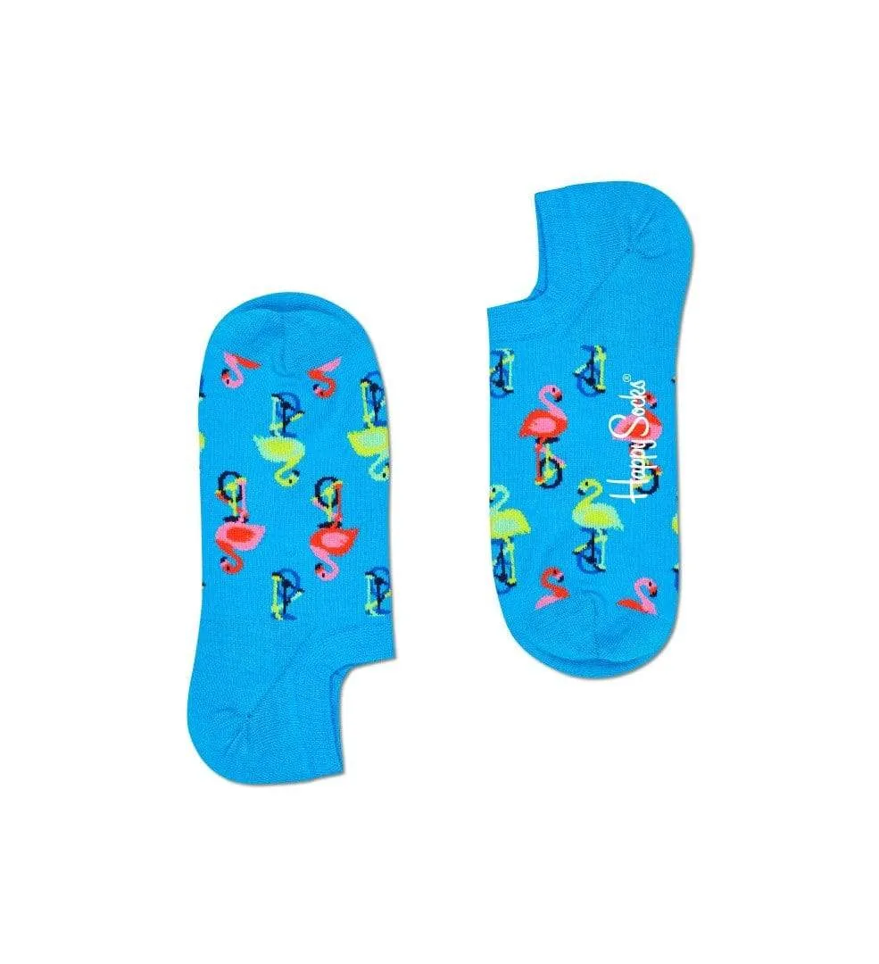 Flamingo No Show Sock