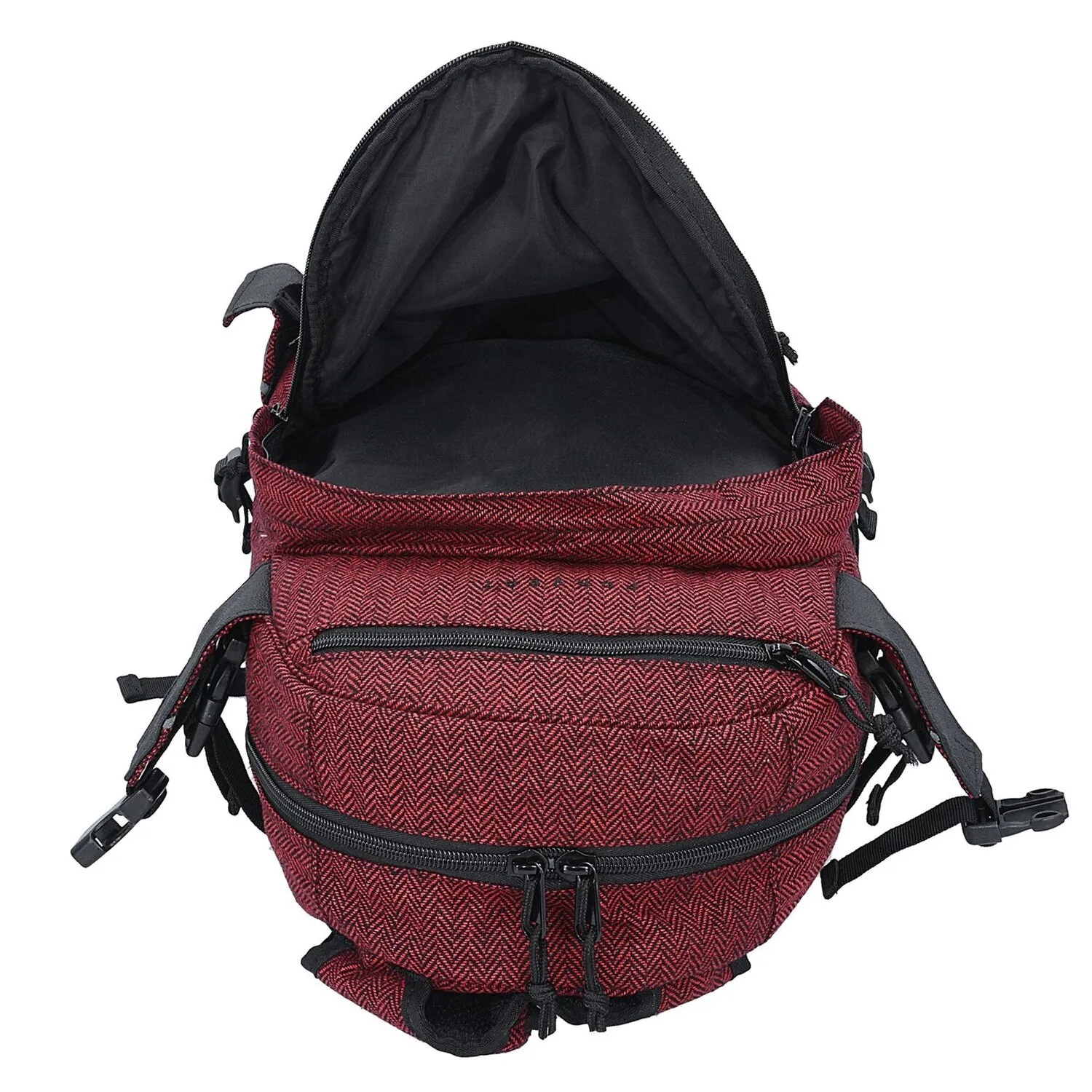 Forvert Nuovo zaino Louis 50 cm