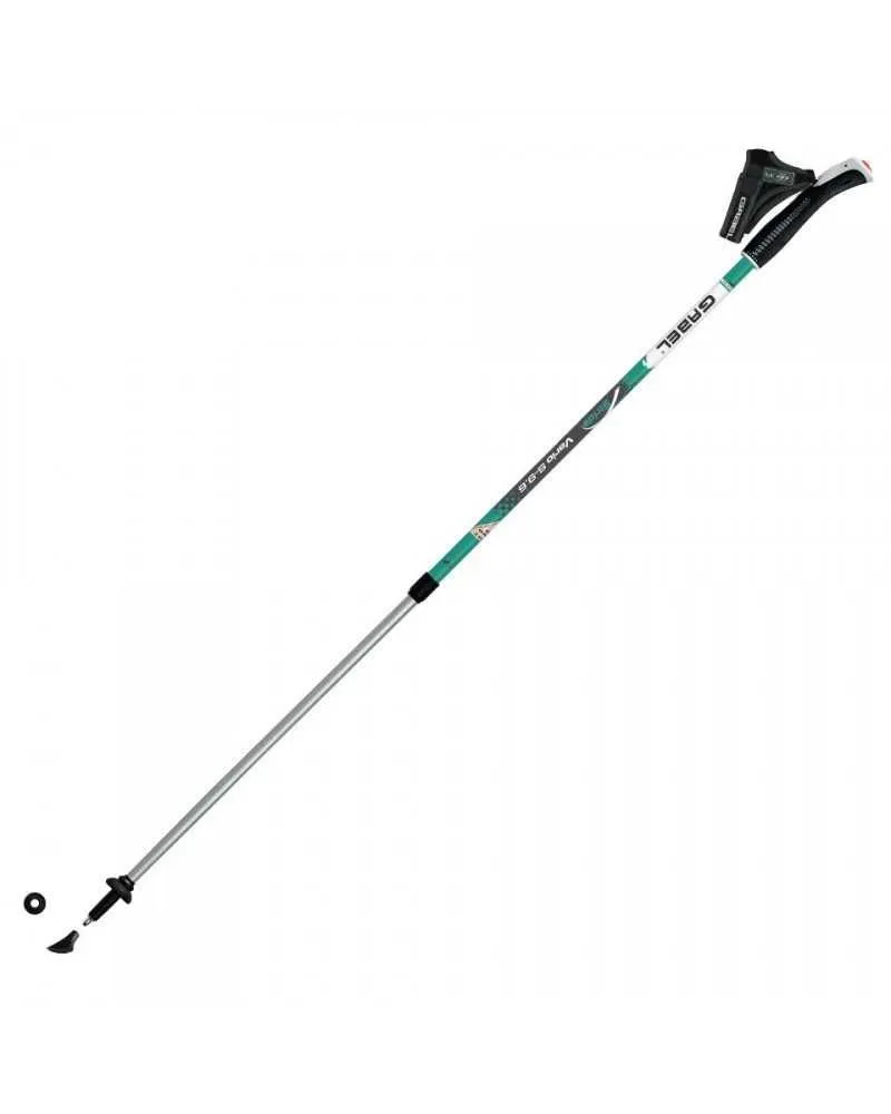 GABEL Bastoncini stride vario s 9-6