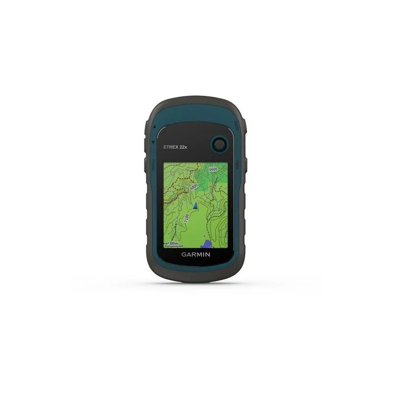 Garmin eTrex 22x