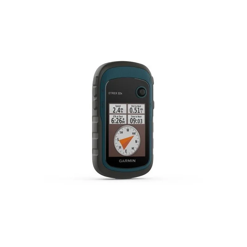 Garmin eTrex 22x