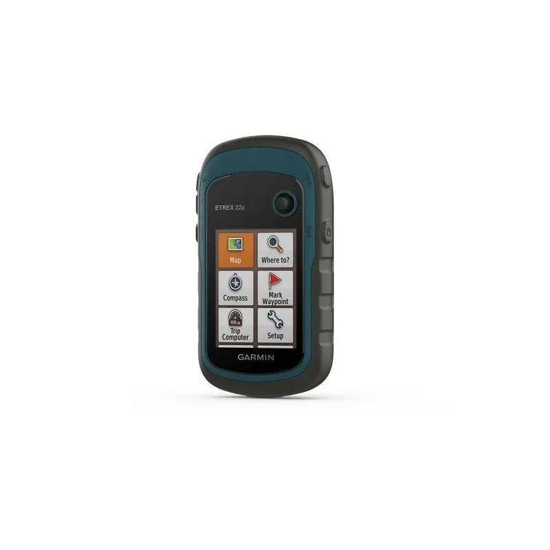 Garmin eTrex 22x