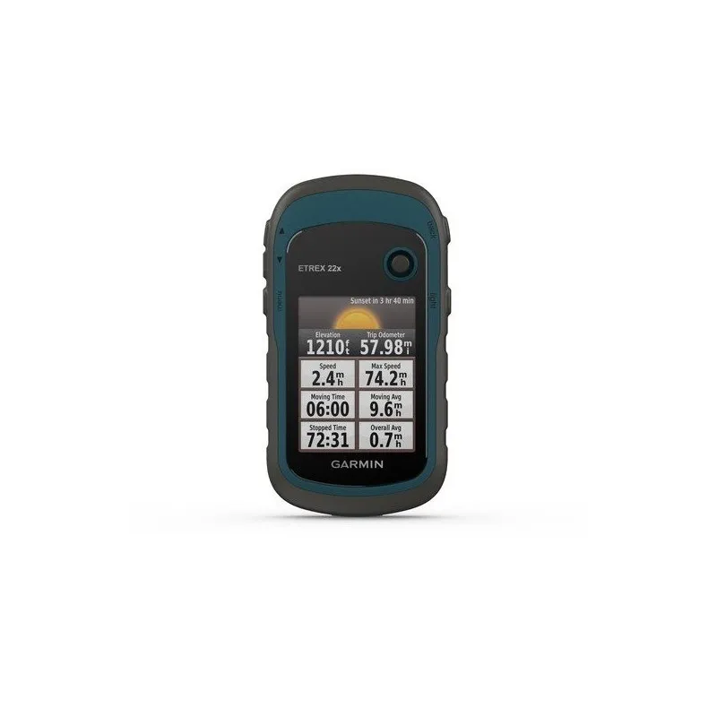 Garmin eTrex 22x