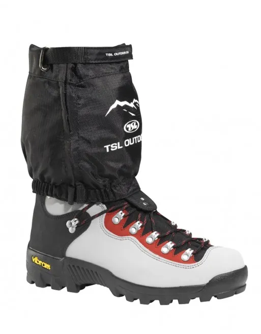 GHETTE BASSE STOPALL TSL