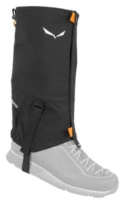 Ghette Salewa Protector Powertex 3L Nero