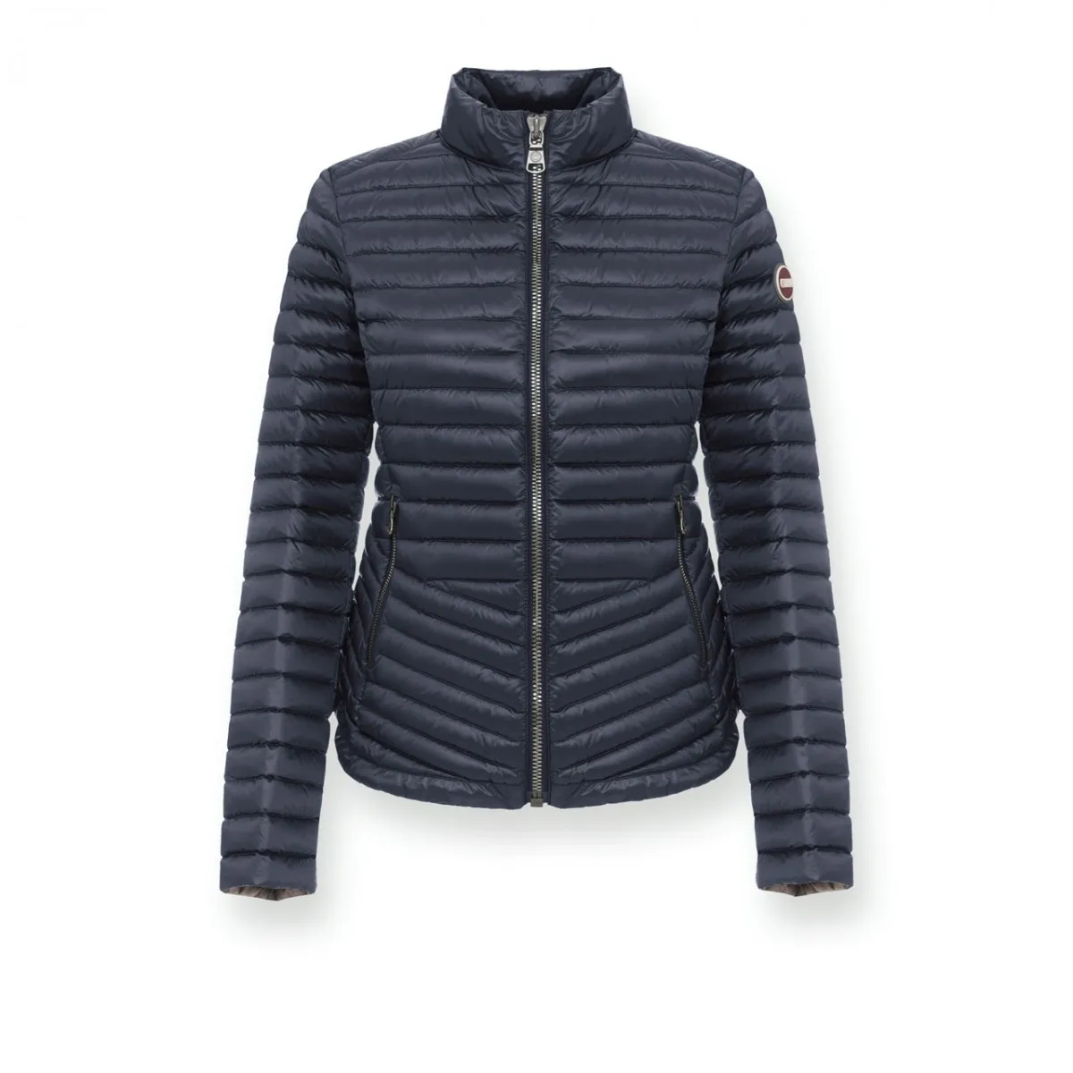 Giacca Donna Friendly, Blu