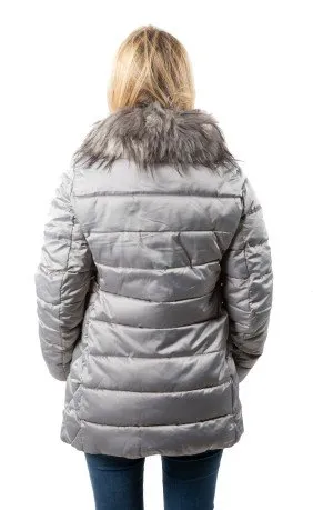 Giacca Donna W-Outdoor Corta