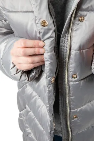 Giacca Donna W-Outdoor Corta