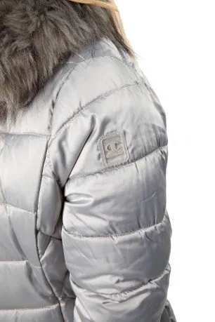 Giacca Donna W-Outdoor Corta