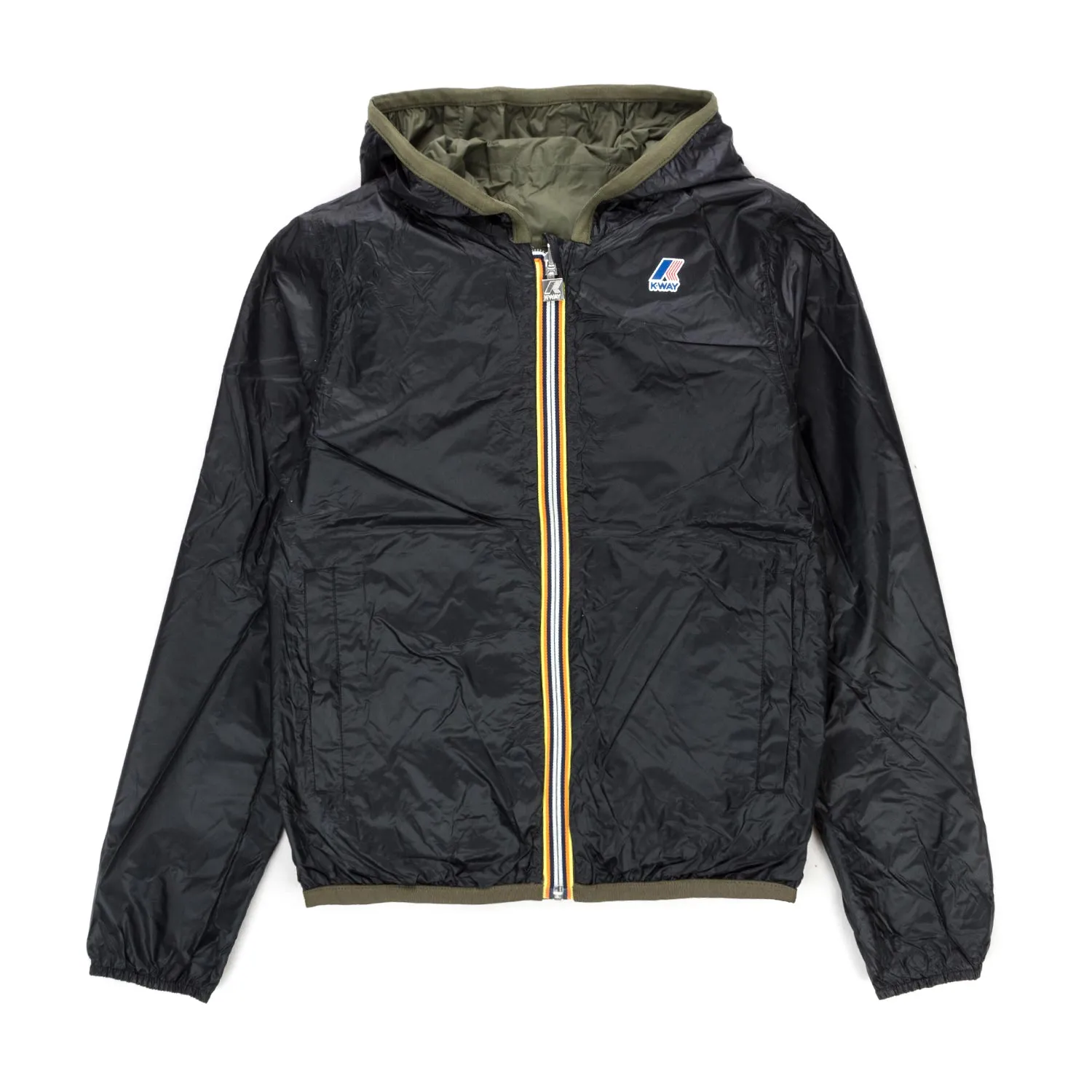 Giacca Jacques Plus Double