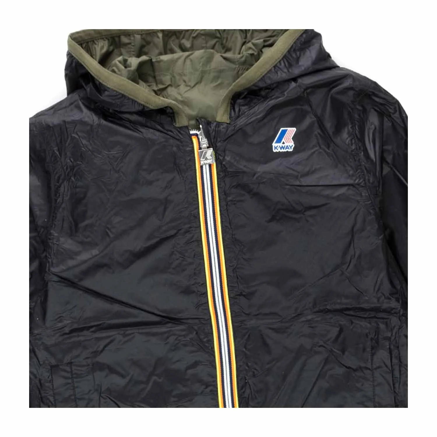 Giacca Jacques Plus Double